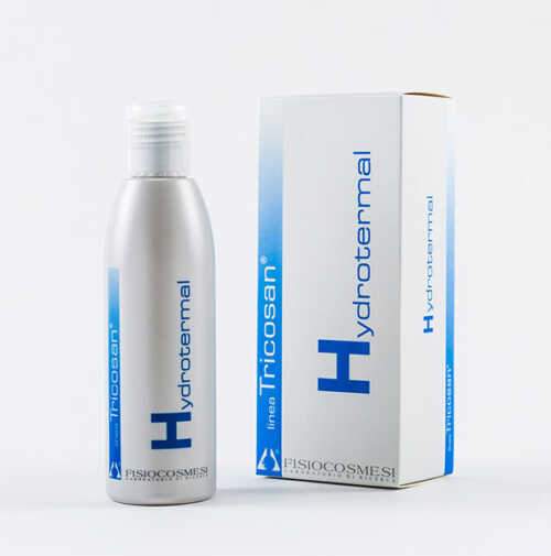 Shampoo antiforfora e antiprurito Hydrotermal - Linea Tricosan H - My Head Parrucchieri a Oggiono, Lecco